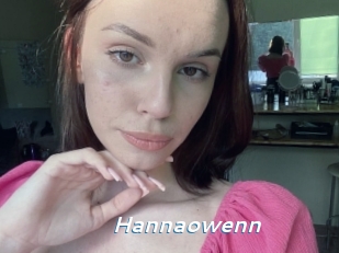 Hannaowenn