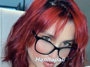 Hannapali