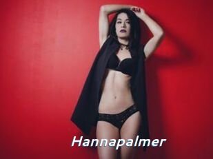 Hannapalmer