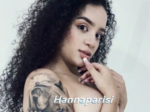 Hannaparisi