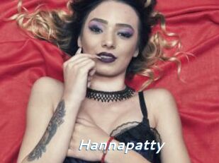Hannapatty