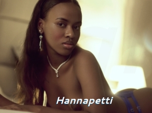 Hannapetti