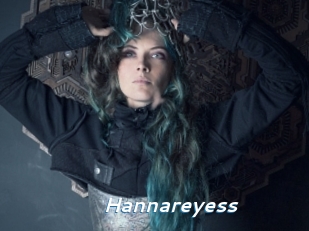 Hannareyess
