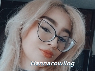 hannarowling Camgirls Live