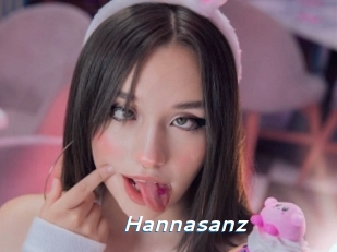Hannasanz