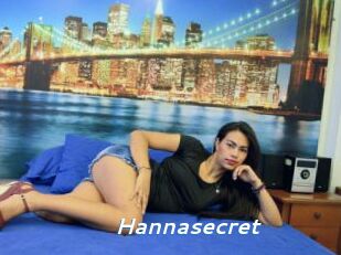 hannasecret Camgirls Live