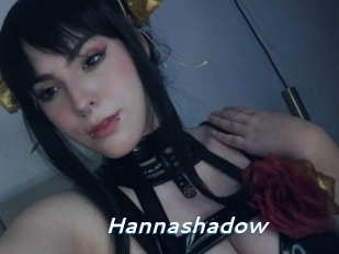hannashadow Camgirls Live