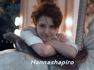 Hannashapiro