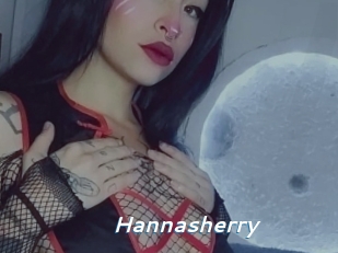 Hannasherry