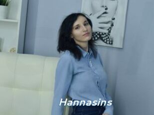 Hannasins