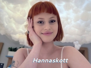 Hannaskott