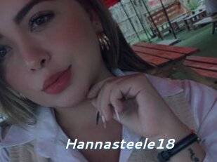 Hannasteele18