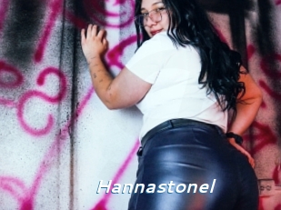 Hannastonel