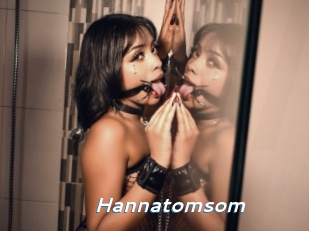 Hannatomsom