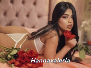 Hannavaleria