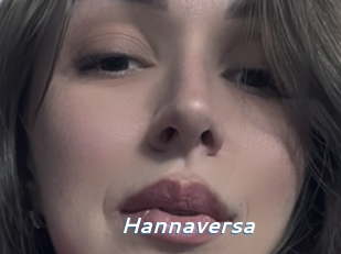 Hannaversa