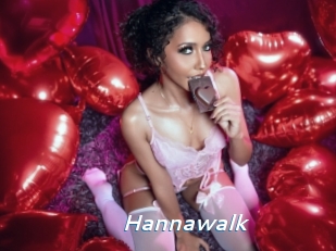 Hannawalk