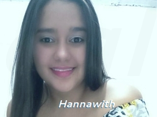 Hannawith