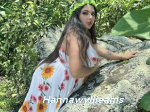 Hannawyllieams