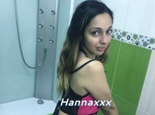 Hannaxxx