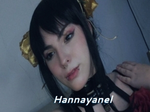 Hannayanel