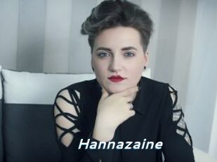 Hannazaine