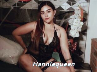 Hanniequeen