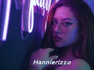 hannierizzo Camgirls Live