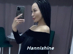 Hannishine