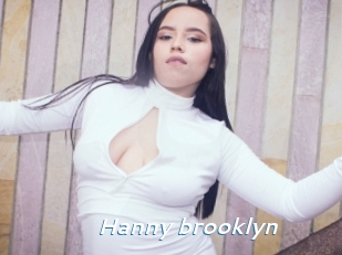 hanny_brooklyn Camgirls Live