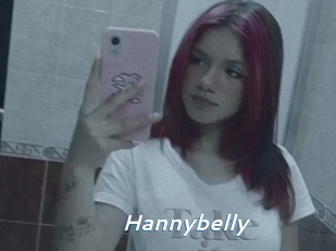 Hannybelly