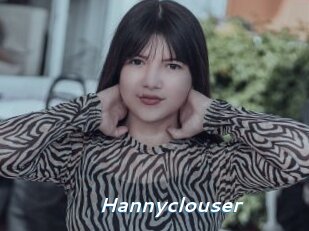 Hannyclouser