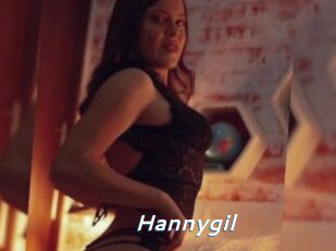 Hannygil