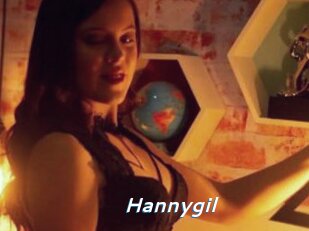 Hannygil