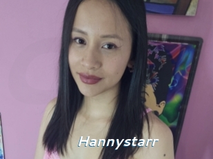 hannystarr Camgirls Live