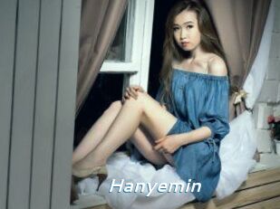 hanyemin Camgirls Live