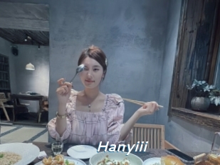 Hanyiii