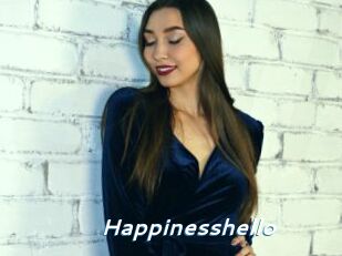 Happinesshello