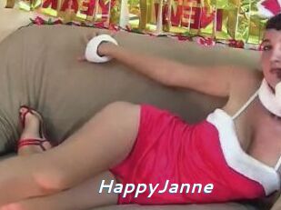 HappyJanne