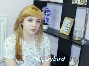 Happybird