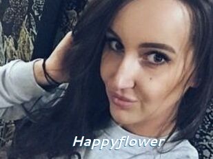 Happyflower
