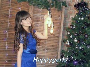 Happygerls
