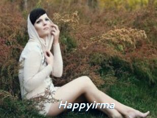 Happyirma