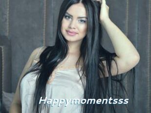 Happymomentsss