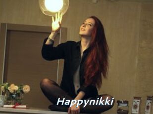 Happynikki