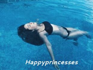 Happyprincesses