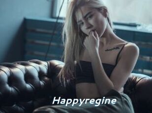 Happyregine