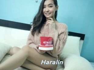 Haralin