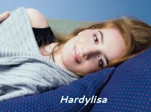 Hardylisa