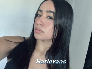 Harievans